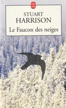 Le Faucon des neiges - couverture livre occasion