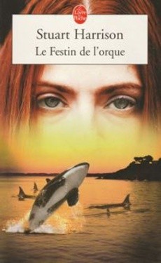 Le Festin de l'orque - couverture livre occasion