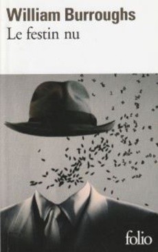 Le festin nu - couverture livre occasion