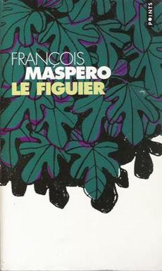 Le figuier - couverture livre occasion