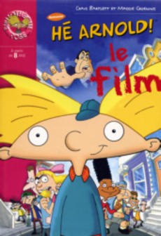 Le film - couverture livre occasion