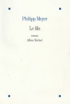 Le fils - couverture livre occasion