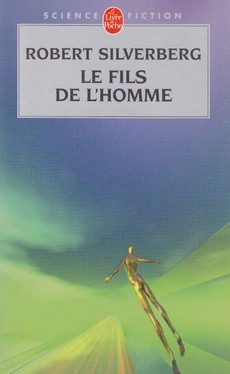 Le fils de l'homme - couverture livre occasion