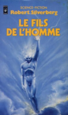Le fils de l'homme - couverture livre occasion