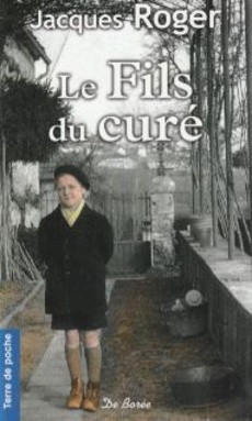 Le Fils du curé - couverture livre occasion