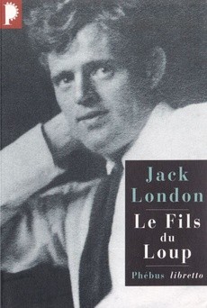 Le Fils du Loup - couverture livre occasion