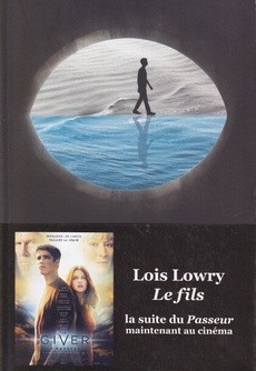 Le fils - couverture livre occasion