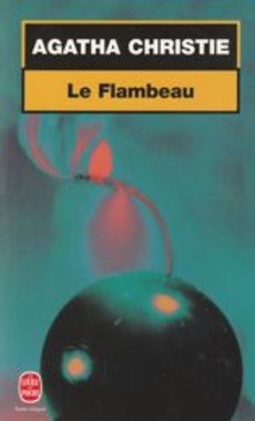 Le Flambeau - couverture livre occasion