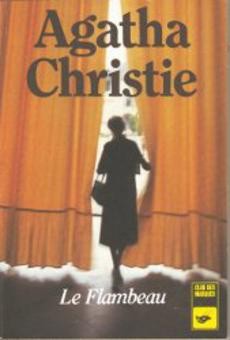 Le Flambeau - couverture livre occasion