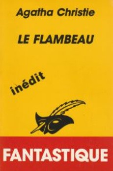 Le Flambeau - couverture livre occasion