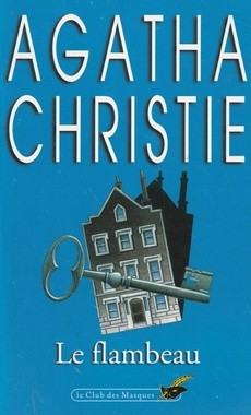 Le flambeau - couverture livre occasion