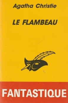 Le Flambeau - couverture livre occasion