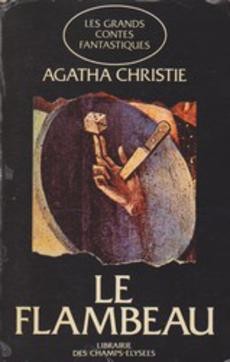 Le Flambeau - couverture livre occasion
