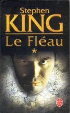 Le Fléau - couverture livre occasion