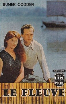 Le fleuve - couverture livre occasion