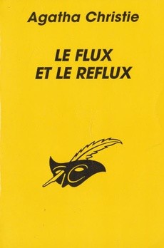 Le flux et le reflux - couverture livre occasion