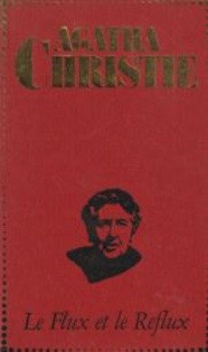 Le flux et le reflux - couverture livre occasion