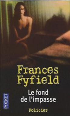 couverture de 'Le fond de l'impasse' - couverture livre occasion