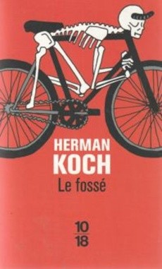 Le fossé - couverture livre occasion