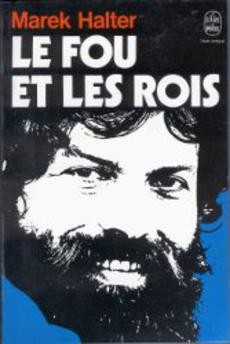 Le fou et les rois - couverture livre occasion