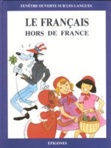 Le français hors de France - couverture livre occasion