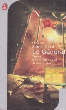 Le Général - couverture livre occasion