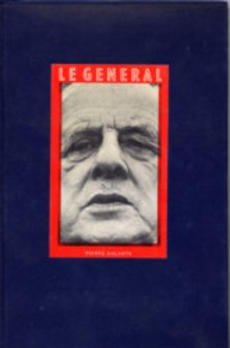 Le général - couverture livre occasion