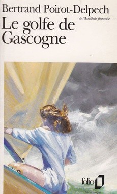 Le golfe de Gascogne - couverture livre occasion