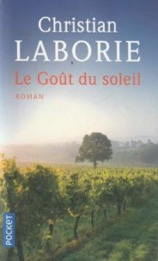 Le Goût su soleil - couverture livre occasion