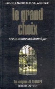 Le grand choix - couverture livre occasion