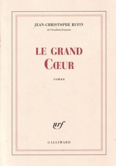 Le grand Coeur - couverture livre occasion