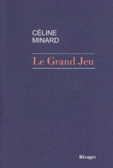 Le Grand Jeu - couverture livre occasion