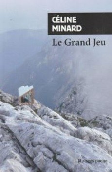 Le Grand Jeu - couverture livre occasion