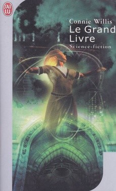 Le Grand Livre - couverture livre occasion