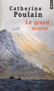 Le grand marin - couverture livre occasion