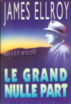 Le grand nulle part - couverture livre occasion