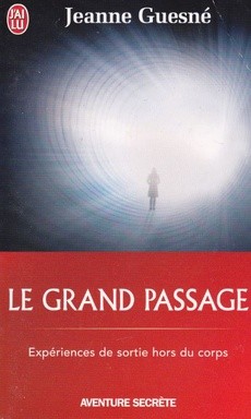Le grand passage - couverture livre occasion