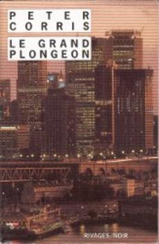 Le grand plongeon - couverture livre occasion