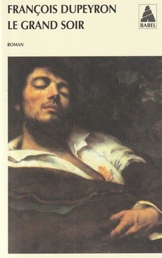 Le grand soir - couverture livre occasion