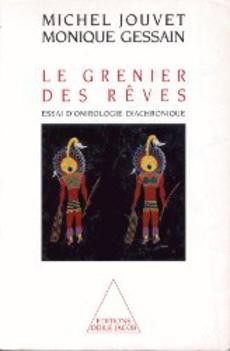 Le grenier des rêves - couverture livre occasion