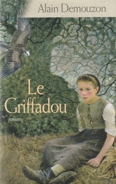 Le Griffadou - couverture livre occasion