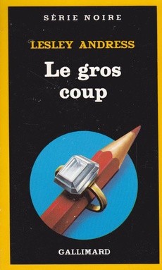 Le gros coup - couverture livre occasion