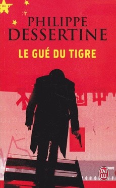 Le gué du tigre - couverture livre occasion