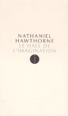 Le Hall de l'imagination - couverture livre occasion
