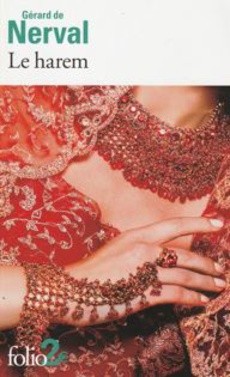 Le Harem - couverture livre occasion