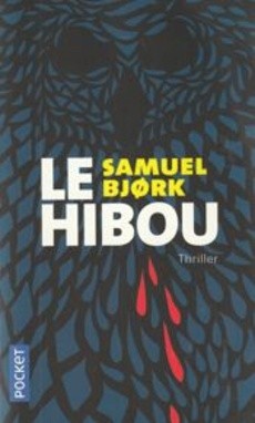 Le Hibou - couverture livre occasion
