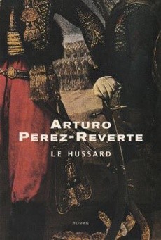 Le Hussard - couverture livre occasion