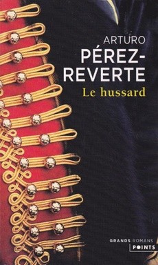 Le Hussard - couverture livre occasion