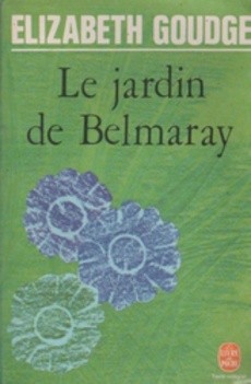 Le jardin de Belmaray - couverture livre occasion