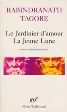 Le jardinier d'amour - couverture livre occasion
